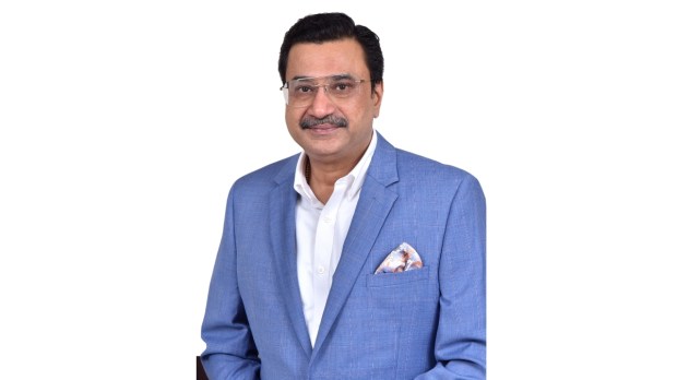 Rohit Katyal, Chairman, Capacit’e Infraprojects