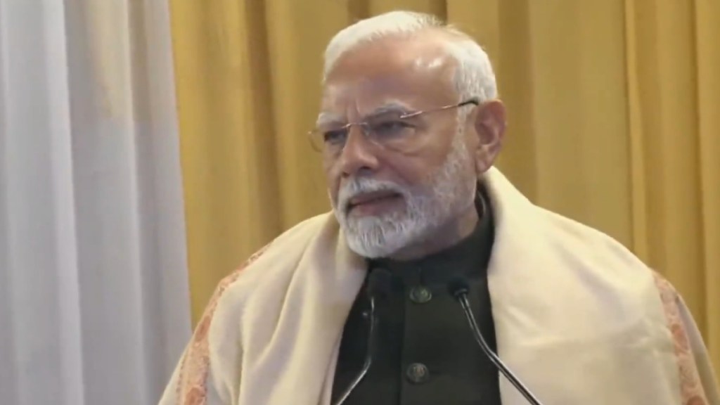 Pm Modi approves 8th pay commission