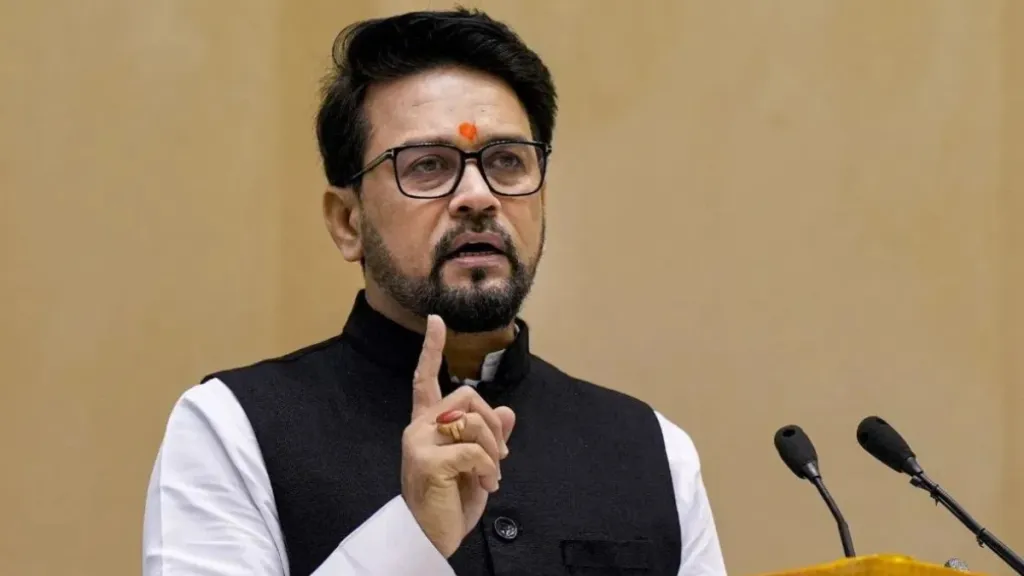 Delhi Elections 2025: BJP issues 'chargesheet' against Arvind Kejriwal