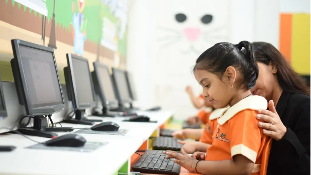 Year-Ender 2024: India's preschool market set to triple by 2032 as parental mindsets evolve