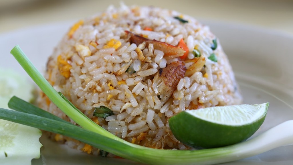 Rice, cooked rice, leftover rice, healthy eating, cooked rice benefits, cooked rice side effects, health news, wellness news,
