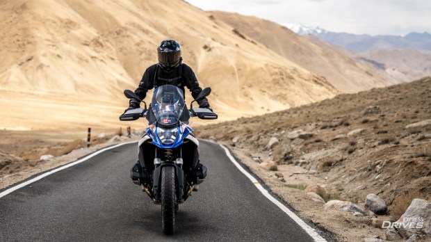 bmw r 1300 gs