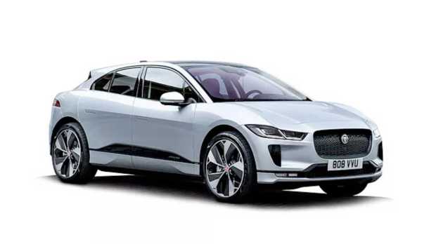 jaguar i pace