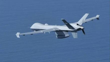 US Navy pilots shot down over Red Sea in suspected 'friendly fire', says Military
