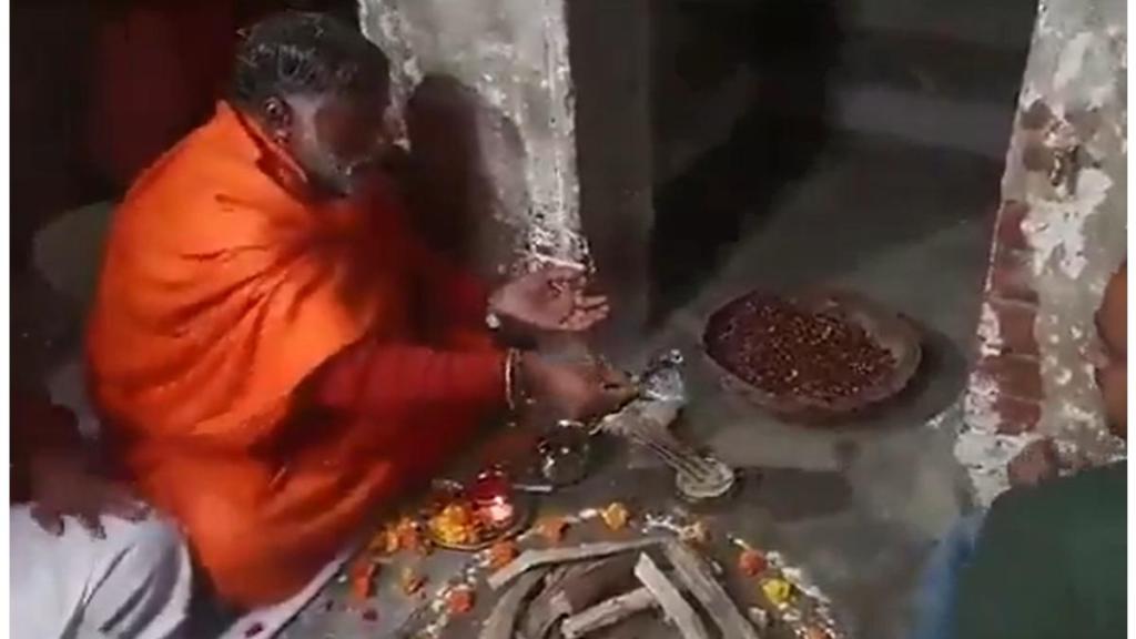 UP: Closed since 1992 Ayodhya incident, Shiv Temple reopens in Muzaffarnagar