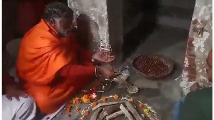 UP: Closed since 1992 Ayodhya incident, Shiv Temple reopens in Muzaffarnagar