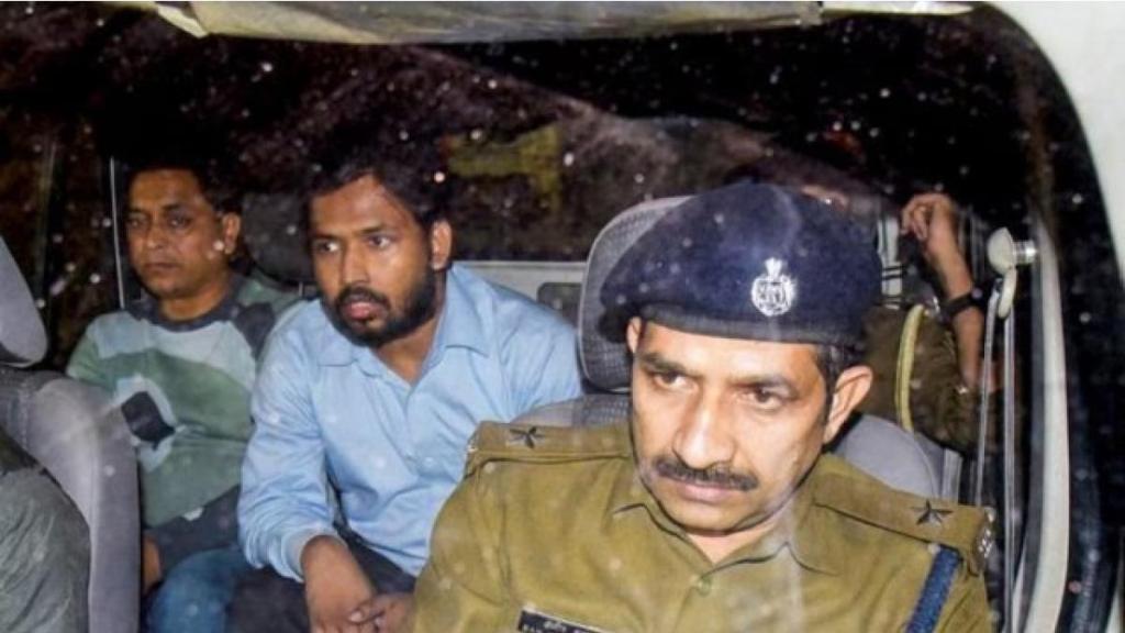 Bihar police deny detaining educators Khan Sir, Motiur Rahman amid protests over BPSC Normalisation