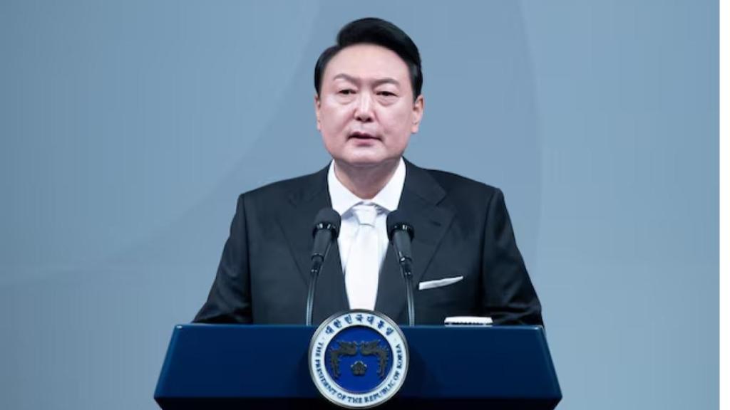 South Korea’s political crisis: President Yeol’s defiance and his defence minister’s suicide attempt