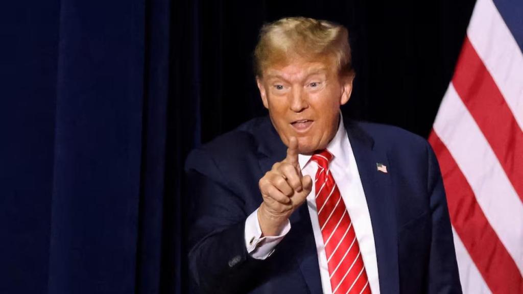 Donald Trump, tariff, India, India-US ties, trade