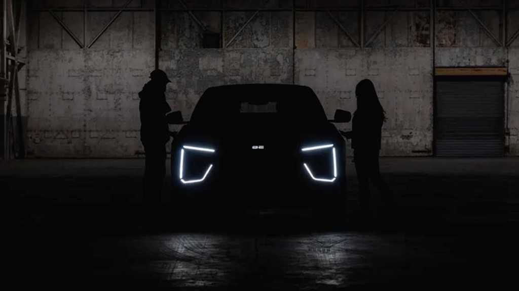 upcoming mahindra evs