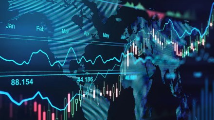 NSE, BSE, Nifty, Sensex, Share market, Stock market