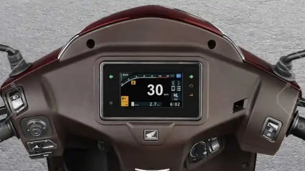 honda activa 125
