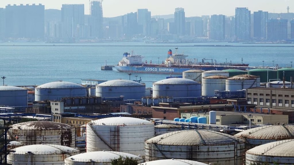 petroleum, oil, petroleum export, India’s exports of petroleum products, petroleum products, Economy