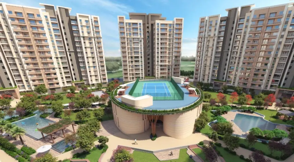 Housing prices in top 30 Tier II cities rise up to 65% in 1 year: PropEquity