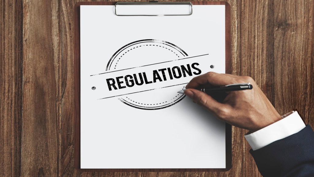 Rewarding compliance: Why ease of doing business goes beyond easing regulations