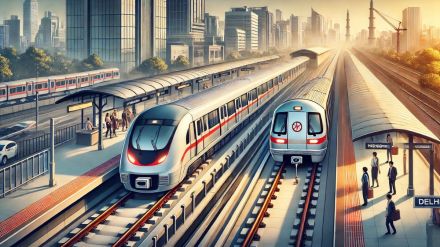 rrts metro chatgpt
