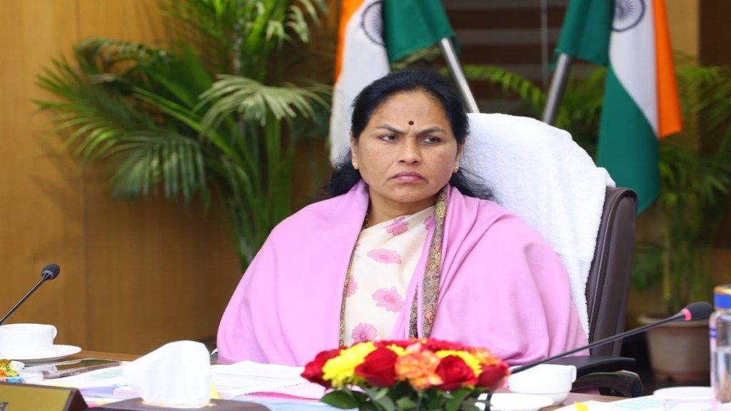 No survey for closed MSMEs conducted so far: MoS MSME