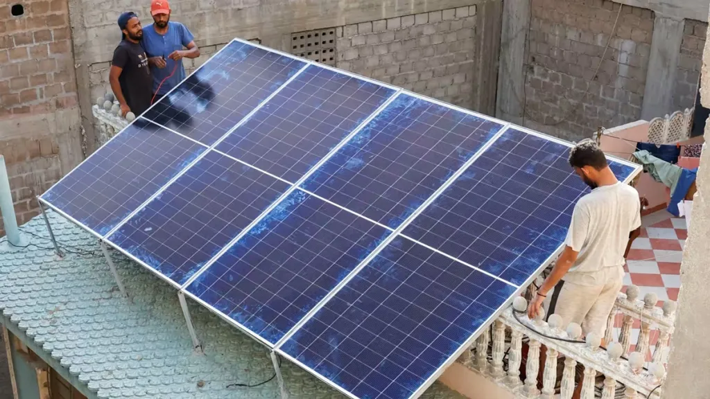 rooftop solar scheme, solar, RE, PM Surya Ghar: Muft Bijli Yojana, RESCO, Central Financial Assistance