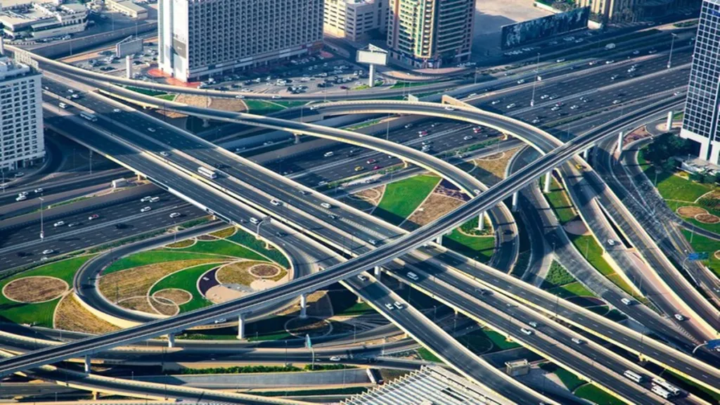 urban infrastructure, PVs, roads, highways, city infrastructure, tolls, passenger vehicles
