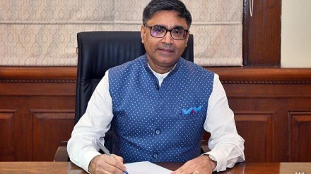 India’s Foreign Secretary Vikram Misri will embark on a two-day visit to China from January 26-27, 2025.. (Image Source: ANI)