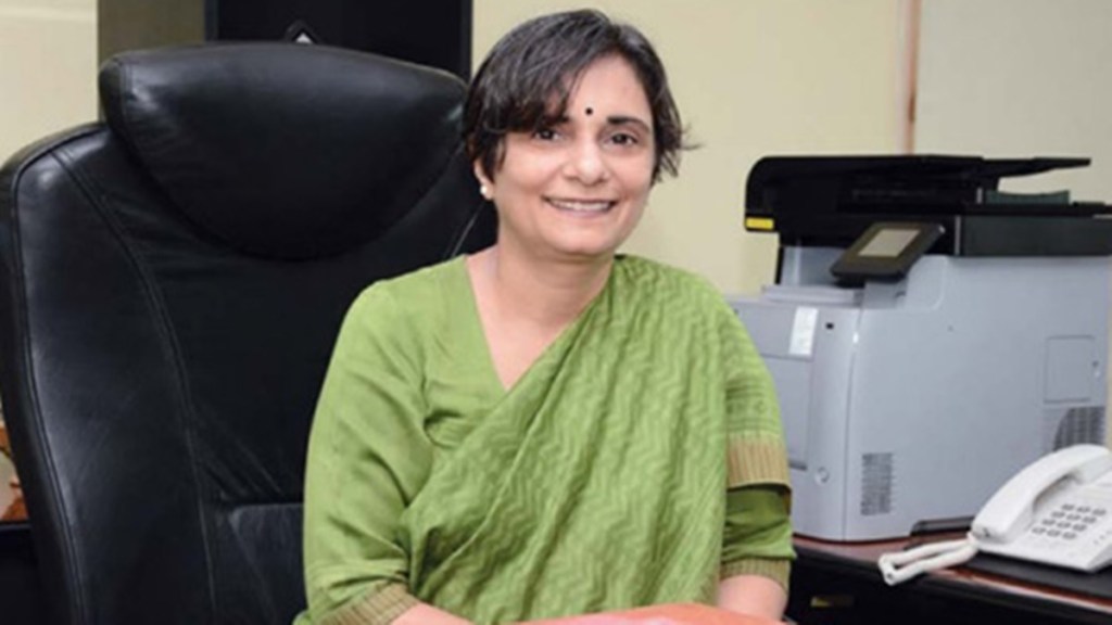 India well placed now at tracking respiratory infections; no unusual threat: Dr Gagandeep Kang