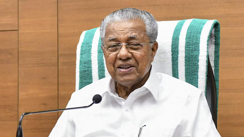 Kerala Assembly passes resolution against UGC provisions. (Image Source: PTI)