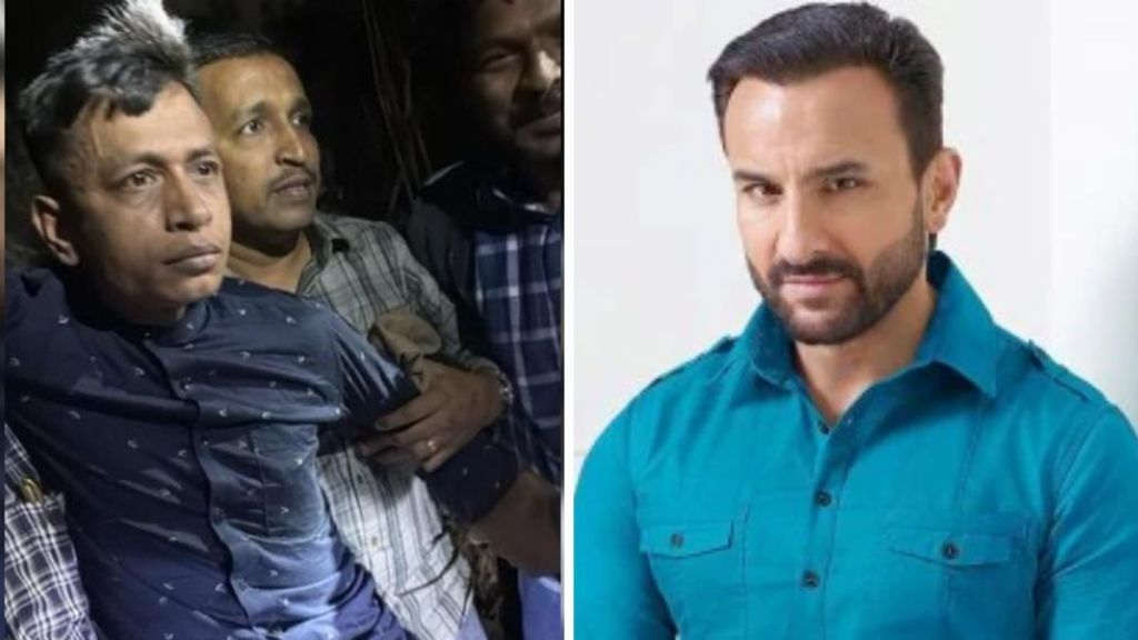 Saif Ali Khan attack case: Mumbai Court sees two lawyers clash over representation of actor’s attacker - Here’s what happened