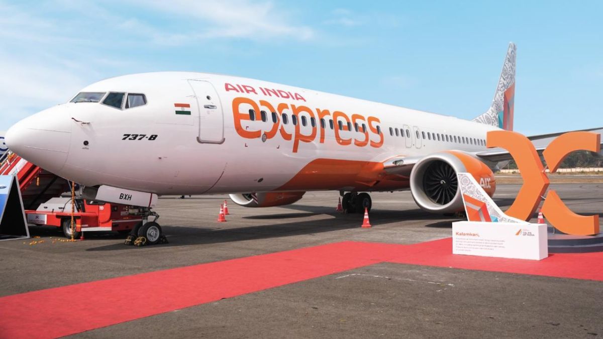 Air India Express raises free baggage allowance from 20 kg to 30 kg on international flights
