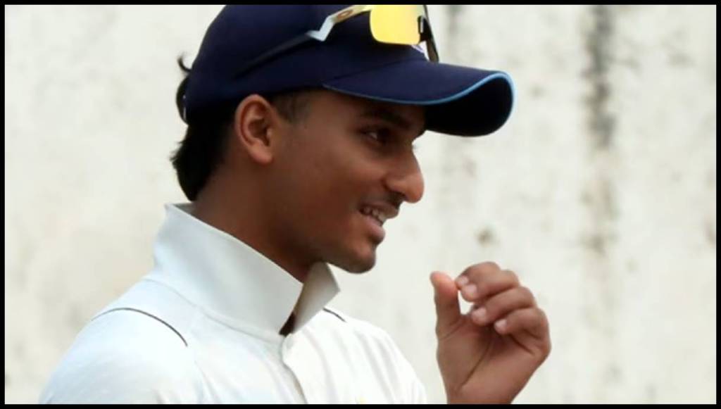 Ayush Badoni on Virat Kohli