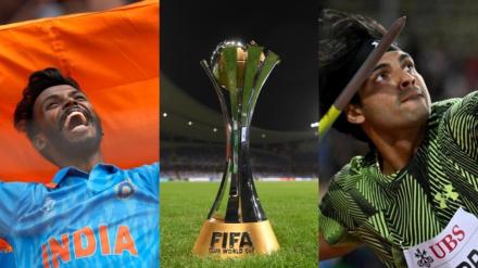 sports calender 2025, sports calendar 2025, sports events in 2025, sports in 2025, sports news, champions trophy, fifa club world cup
