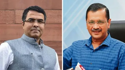 DELHI ELECTIONS