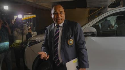 devajit saikia, bcci secretary devajit saikia, cricket, sports, bcci