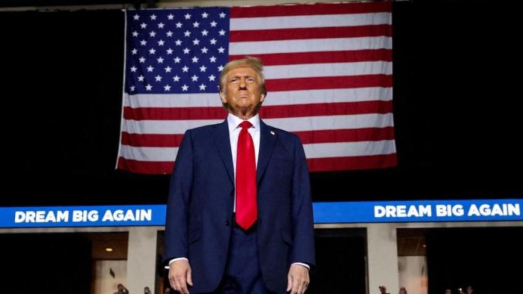 donald trump, trump, trump trade, trade scam, opinion
