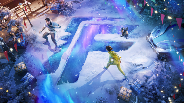Garena Free Fire MAX redeem codes, January 17, 2025, edition