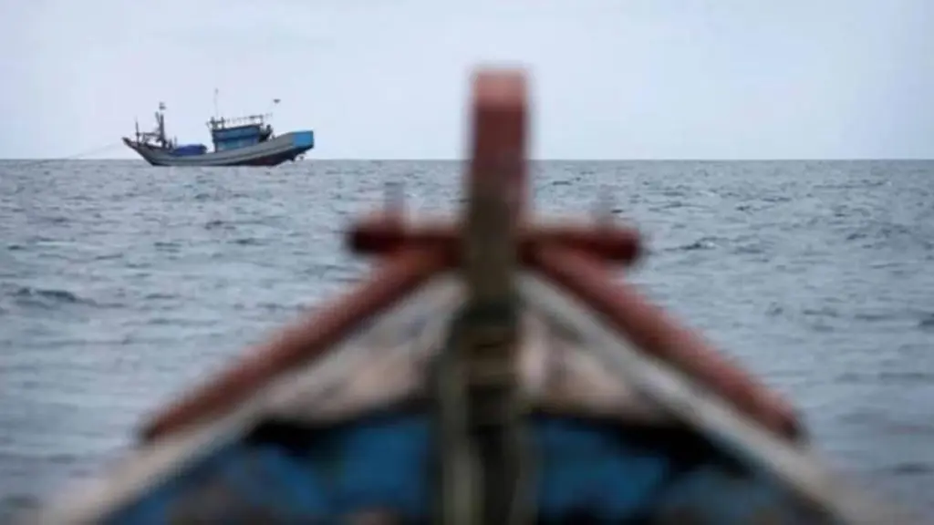 sri lanka, sri lanka navy, indian fishermen in sri lanka, india news