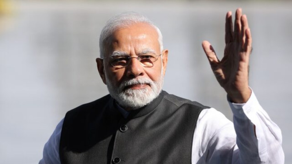 Delhi exit polls 2025: Prime Minister Narendra Modi held multiple rallies ahead of the Delhi polls.