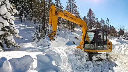 Himachal Pradesh weather update