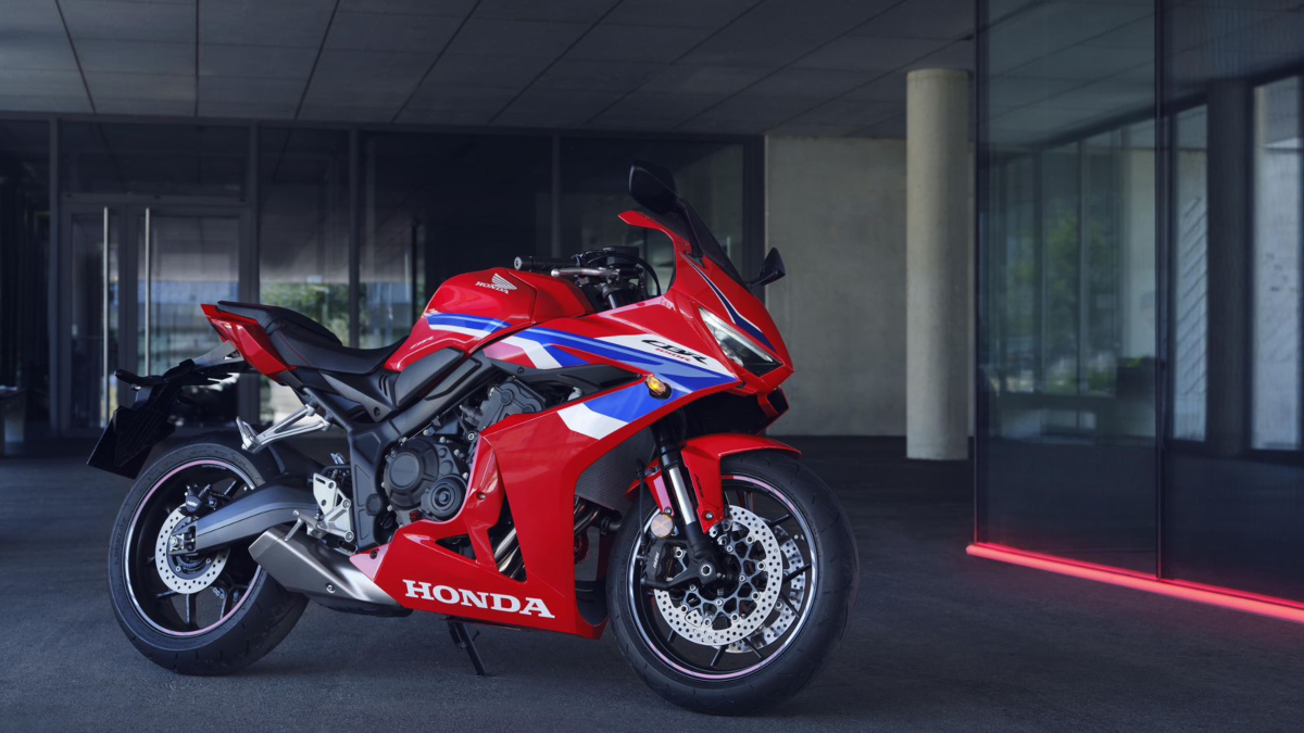 Updated Honda CBR650R and CB650R launched in India - Bike News | The  Financial Express