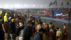 IIT Baba of Maha Kumbumerra 2025