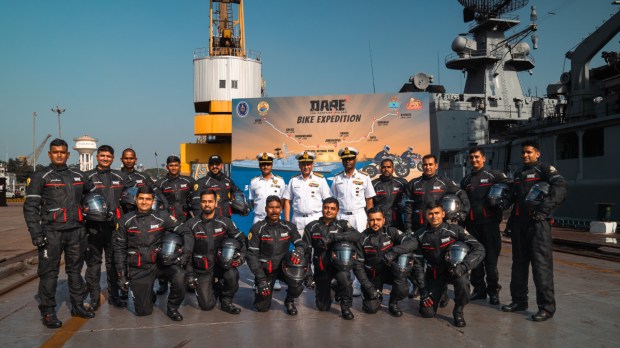 Indian NAvy