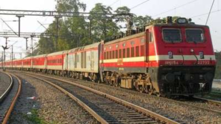 Indian Railways