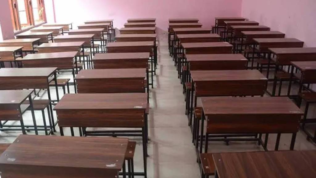 Jharkhand principal ask girls to remove shirts
