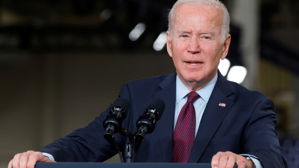 While transcripts of Biden’s interview with Hur were made public last year, this is the first time audio excerpts from the sessions have been released.