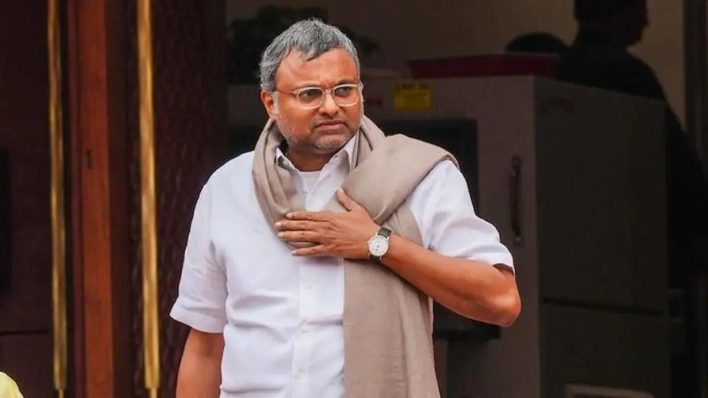 cbi, kartichidambaram, india news