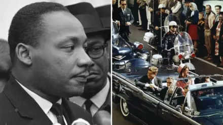 president trump, donald trump, john f kennedy assassination files, classified us documents, world news