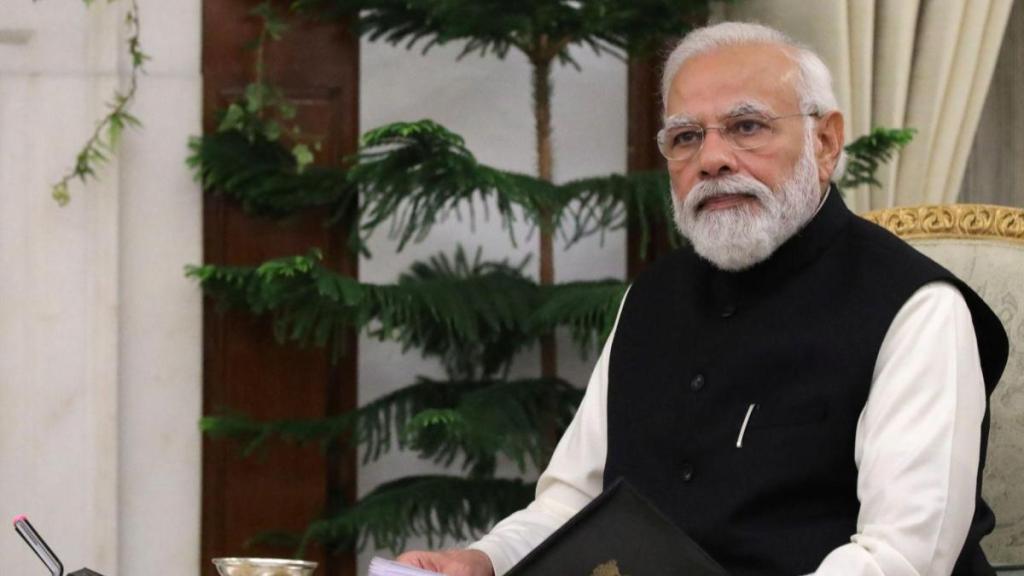 Lex Fridman, pm modi podcast, american podcast, pm modi, india news