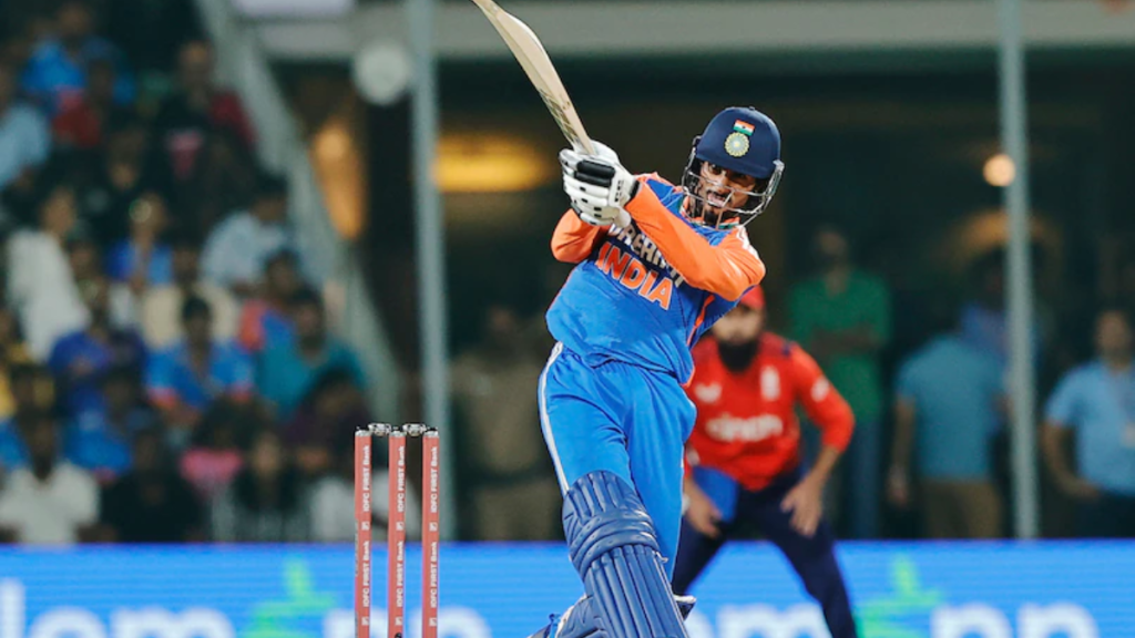 Ind vs Eng 2nd T20I Highlights India defeat England in thrilling T20