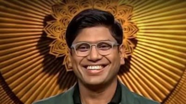 Peyush Bansal