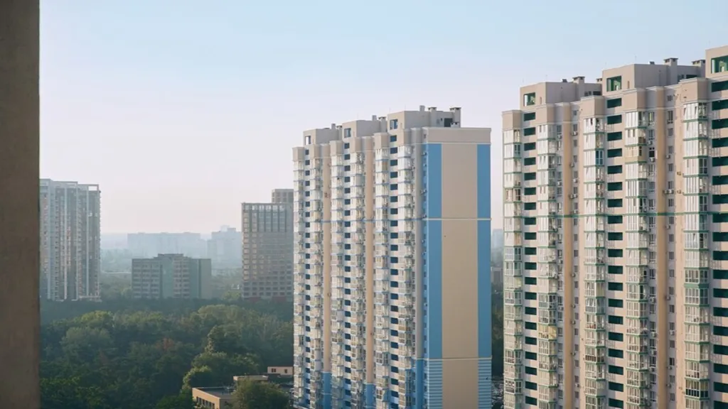 real estate, real estate investment, investment, APAC region, office space, industrial & logistics, capital inflows, foreign investments