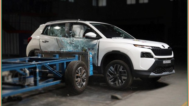 Skoda Kylaq Bharat NCAP (1)